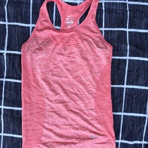 Nike tank top